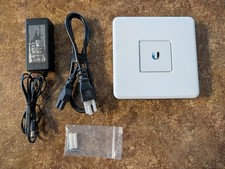 Ubiquiti UniFi Security Gateway (USG) Router - Complete with Box & Power Supply picture