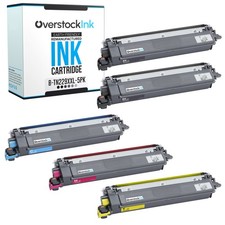 5PK Compatible OSI TN-229XXL Printer Cartridges fits Brother HLL3295CDW L8245CDW picture