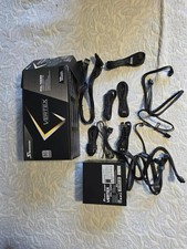Seasonic Vertex PX-1000 1000W 80+ Platinum PSU Open Box Complete ATX 3.0 picture