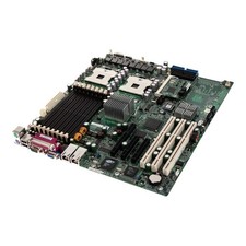 SUPERMICRO X6DHE-G2+ 2x SOCKET mPGA604 DDR2 PCI-X E-ATX picture