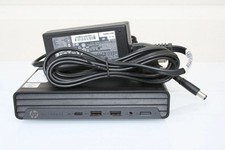 HP ProDesk 800 G6 Mini - Intel Core i5 10th Gen 16GB RAM 256GB SSD Win 11 Pro picture