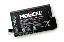 Molicel ME202EK Patient Monitor Battery for PhilipsCM10 CM12 CM120 CM150 VS2 VM4 picture