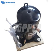 Brand New Scroll compressor ZF11K4E-PFV-235 for Emerson Copeland 208-230V 1PH picture