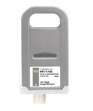PFI-1700 Photo Gray Ink Cartridge for IPF Pro 4000s 4100s 6000s 6100s 6000 2000 picture