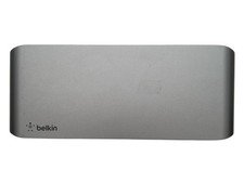 Belkin Thunderbolt 3 Dock Pro USB-C Docking Station picture