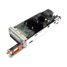 EMC SLIC23 Quad-Port 6Gb SAS v2 I/O Module for DD2500 Storage 303-178-100B-03 picture