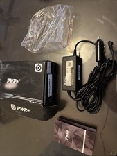 PWR+ SA8 Power Supply Adapter Charger for PC Laptop Notebook 19V 65W 3mm Gateway picture