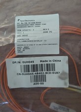 02m Network Cable - St Multi-mode Male Sc 6.6 Ft Fiber - C/A, 2.0MM, RISER,50/12 picture