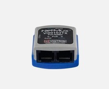 **LOT OF 15** Vigitron Vi00103 NetMux IP &PoE Combiner/Splitters - ALL NEW picture