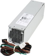 D500EPM-00 500W Power Supply For Dell Optiplex 7080MT 7070MT 7060MT 3050MT 3050 picture