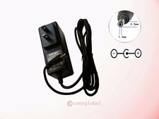 AC 100V-240V Converter Adapter DC Power Supply Plug 3.5mm x 1.3mm /1.35mm Series picture