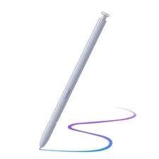 S25 Ultra S Pen Replacement for Samsung Galaxy - Blue picture