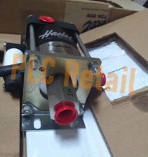 1PCS NEW HASKEL M-36 Gas liquid booster pump Fast delivery picture