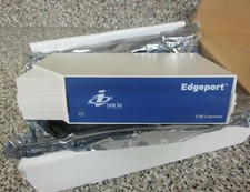 New Inside Out Networks Edgeport/8i 301-1000-28 RS422 USB to Serial Converter picture