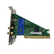 TRENDnet Wireless N PCI Adapter Card- TEW-643PI/A picture