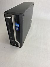 Acer Veriton X4610G  Intel Core i3-2120 3.3GHz CPU  4GB RAM NO HDD NO OS picture