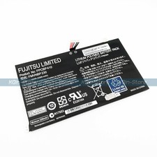 Genuine 48Wh FPCBP410 FMVNBP230 FPB0304 Battery for Fujitsu LifeBook UH554 UH574 picture