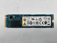 Kioxia 2TB NVMe SSD Solid State Drive picture
