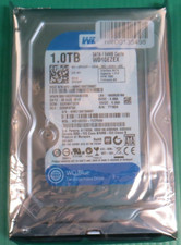 Dell / Western Digital Blue 1TB / 64MB SATA / 3.5