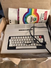 Radio Shack Tandy TRS-80 Color Computer 2 CoCo 2 64k Ram picture