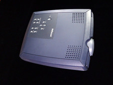 InFocus LP240/LP250 projector picture