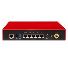 WatchGuard Firebox T45-PoE Network Security/Firewall Appliance (wgt47000-us) picture