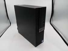 Dell OptiPlex 5050 SFF Desktop Intel i5-6500 4GB RAM 128GB SSD Windows 11 picture