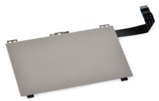 N35866-001 TOUCHPAD NATURAL SILVER W/ CABLE HP 14-EP SERIES GRADE A picture