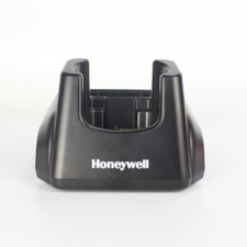 6100-EHB Single Slot Base with Cable For Honeywell Dolphin 6100 Barcode Scanner picture