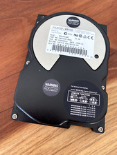Fujitsu 6.4GB Internal 5400RPM 3.5