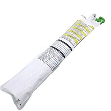 700mL White DTG Textile Ink Bag Compatible with Brother GTX / GTX PRO Printer picture