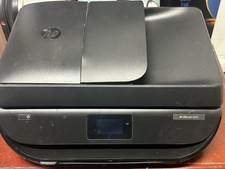 HP OfficeJet 5255 All-in-One Printer picture