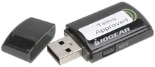Telos Z/IP ONE Audio over IP Codec USB WiFi Network Adapter Wireless-N Dongle picture