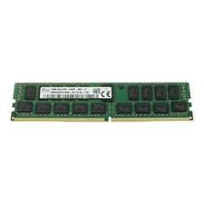 New Fujitsu 16GB 2Rx4 DDR4-2400T PC4-19200 ECC RDIMM Memory S26361-F3934-L512 picture