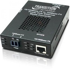 Transition Networks SPOEB1039-105 Transceiver/Media Converter picture