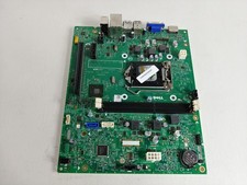 Dell OptiPlex 3020 SFF LGA 1150 DDR3 SDRAM Desktop Motherboard WMJ54 picture