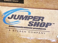 NOS 2 Boxes of Jumper Shop Drop Installation Voice-Video-Data Cable PPC XL picture