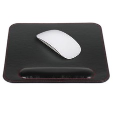 Londo OTTO215 Leather Mouse Pad Wrist Rest picture
