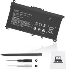 New Genuine OEM HT03XL Battery for HP Pavilion L11421-2C2 L11119-855 15-CS 15-DA picture