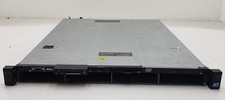 Dell PowerEdge R410 2x Intel Xeon E5540 1U 32GB RAM DDR3 Rack Server No HDD. picture