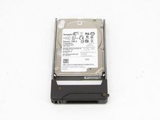 Seagate Savvio 10k.6 ST900MM0026 900GB 10K RPM SAS 6Gbps 2.5