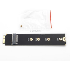 12+6 Pin SSD to SATA Converter Adapter Card For Macbook Air 2010 2011 Macbook picture