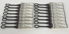 Lot of 16 Brocade 16G SW SFP+ Fibre Channel Transceiver 57-0000088-01 picture