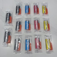 ONLYU 280XXL 281XXL Ink Cartridges Lot Compatible Canon Printer Ink 280 281 New picture