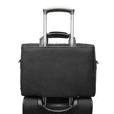Laptop Bag Single-shoulder bag, for office business personnel picture