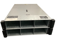 PAIR OF 868704-B21 HPE DL380 Gen10 24-SFF CTO *NO PARTS picture