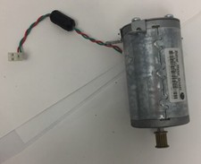 HP Designjet T1100 Buhler Motor GmbH 44