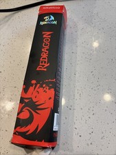 Redragon Gaming Essentials Mousepad picture