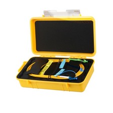 Singlemode SM(9/125) Launch Cable Box Extension Cord Dead Zone Eliminator picture
