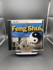 Snap Everyday Solutions Feng Shui PC Mac CD-ROM Software Topics 2001 picture